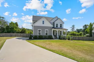 244 Harvester Rd, Angier, NC 27501 - Photo 4