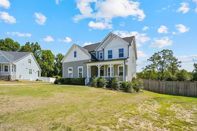 244 Harvester Road, Angier, NC 27501 - Photo 6