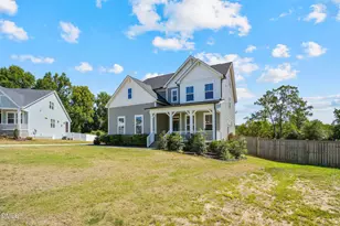 244 Harvester Rd, Angier, NC 27501 - Photo 6