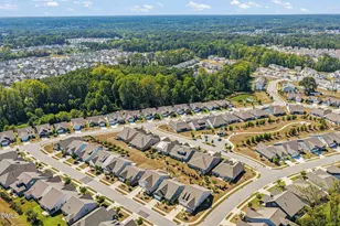 1616 Silver Spotted Way, Fuquay-Varina, NC 27526 - Photo 2