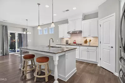 819 Atticus Way, Durham, NC 27703 - Photo 4
