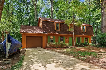 6213 Lakerun Court, Raleigh, NC 27612 - Photo 2