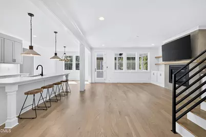 105 Sandmans Cove Place, Cary, NC 27513 - Photo 14