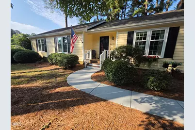 6421 Wynbrook Way, Raleigh, NC 27612 - Photo 2