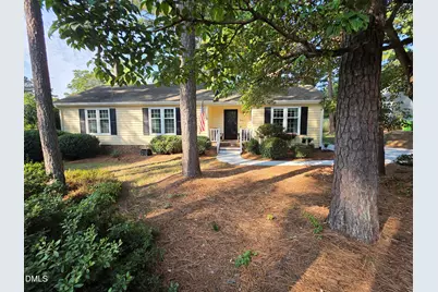 6421 Wynbrook Way, Raleigh, NC 27612 - Photo 1