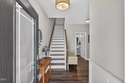 505 Great Eno Path, Hillsborough, NC 27278 - Photo 2