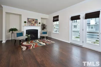 1108 Finch Court, Apex, NC 27502 - Photo 2