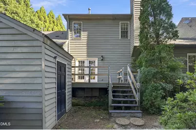 902 Albany Court, Raleigh, NC 27615 - Photo 14