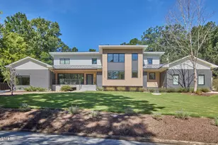 753 Old Mill Rd, Chapel Hill, NC 27514 - Photo 1