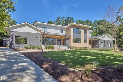 753 Old Mill Road, Chapel Hill, NC 27514 - Photo 2