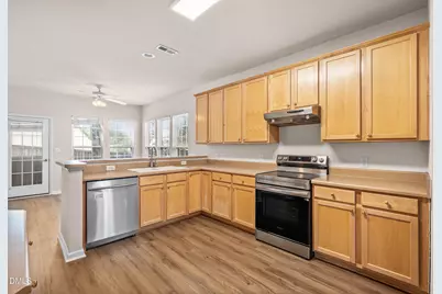 110 Shadow Mountain Lane, Morrisville, NC 27560 - Photo 6