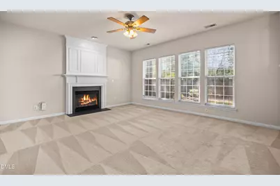 110 Shadow Mountain Lane, Morrisville, NC 27560 - Photo 10