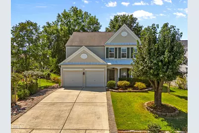 110 Shadow Mountain Lane, Morrisville, NC 27560 - Photo 36