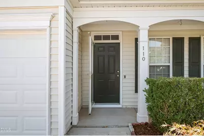 110 Shadow Mountain Lane, Morrisville, NC 27560 - Photo 2