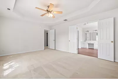110 Shadow Mountain Lane, Morrisville, NC 27560 - Photo 20