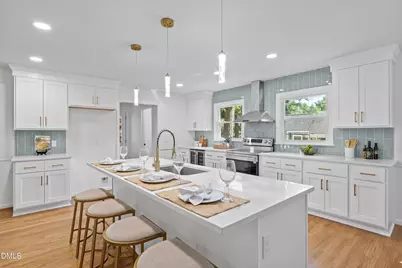 112 Dickens Drive, Raleigh, NC 27610 - Photo 2