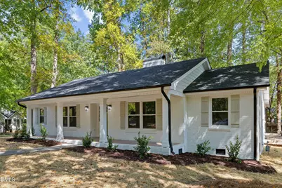 112 Dickens Drive, Raleigh, NC 27610 - Photo 34