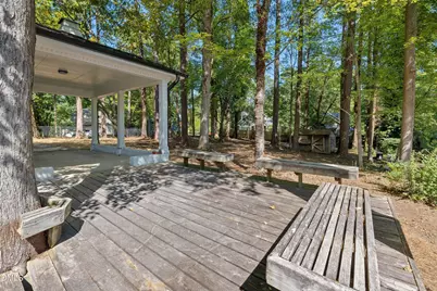 112 Dickens Drive, Raleigh, NC 27610 - Photo 42