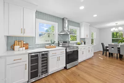 112 Dickens Drive, Raleigh, NC 27610 - Photo 6