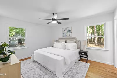 112 Dickens Drive, Raleigh, NC 27610 - Photo 4