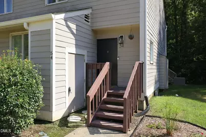 250 S Estes Drive #54, Chapel Hill, NC 27514 - Photo 2