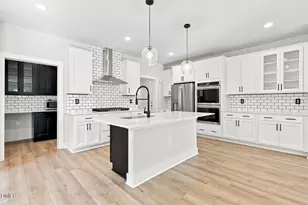 286 Duncan Crk Rd, Lillington, NC 27546 - Photo 2