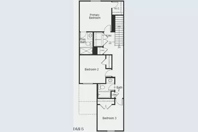 1129 Goldenshrub Street, Durham, NC 27704 - Photo 4