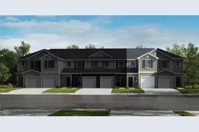 1129 Goldenshrub Street, Durham, NC 27704 - Photo 2