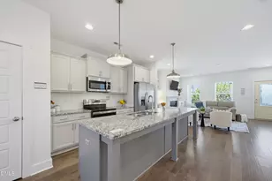640 Mill Station Ln, Wendell, NC 27591 - Photo 8