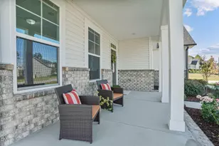 140 Morningside Ln, Angier, NC 27501 - Photo 2