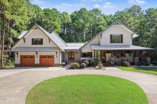2333 Rolesville Rd, Wake Forest, NC 27587 - Photo 1