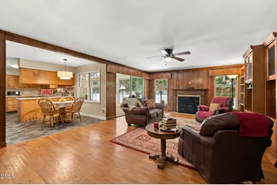 932 Lystra Lane, Chapel Hill, NC 27517 - Photo 10