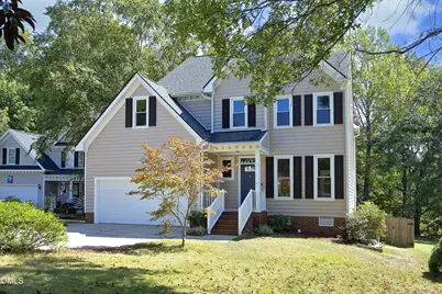 2006 Ironsides Lane, Apex, NC 27523 - Photo 1