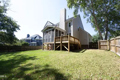 2006 Ironsides Lane, Apex, NC 27523 - Photo 36