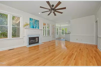 2006 Ironsides Lane, Apex, NC 27523 - Photo 8