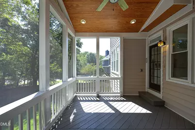 2006 Ironsides Lane, Apex, NC 27523 - Photo 32