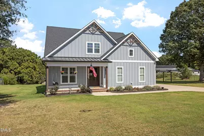 625 Rand Road, Garner, NC 27529 - Photo 2