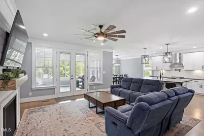 625 Rand Road, Garner, NC 27529 - Photo 12