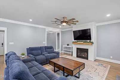 625 Rand Road, Garner, NC 27529 - Photo 14