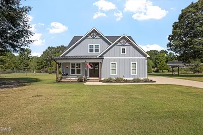 625 Rand Road, Garner, NC 27529 - Photo 1
