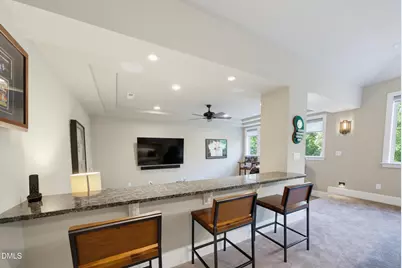 7521 Summit Pine Way, Wake Forest, NC 27587 - Photo 38