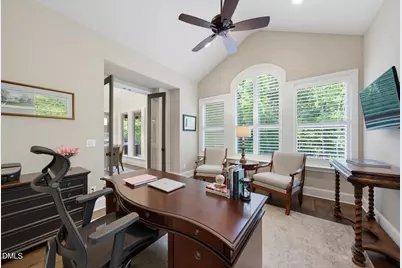 7521 Summit Pine Way, Wake Forest, NC 27587 - Photo 22
