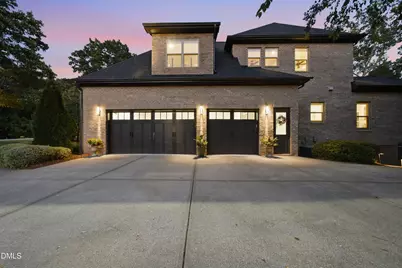 7521 Summit Pine Way, Wake Forest, NC 27587 - Photo 74