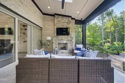 7521 Summit Pine Way, Wake Forest, NC 27587 - Photo 50