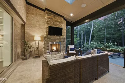 7521 Summit Pine Way, Wake Forest, NC 27587 - Photo 64