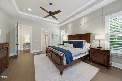 7521 Summit Pine Way, Wake Forest, NC 27587 - Photo 28