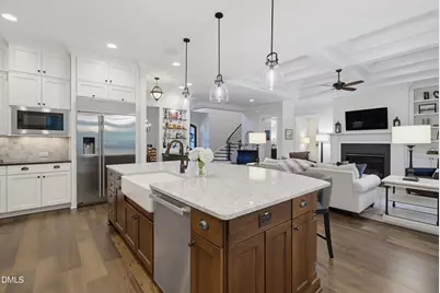 7521 Summit Pine Way, Wake Forest, NC 27587 - Photo 18