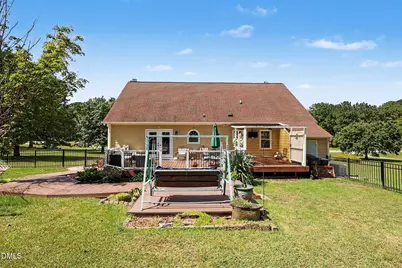 1628 Colston Crossing, Zebulon, NC 27597 - Photo 22