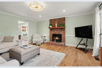 1628 Colston Crossing, Zebulon, NC 27597 - Photo 6