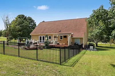 1628 Colston Crossing, Zebulon, NC 27597 - Photo 26